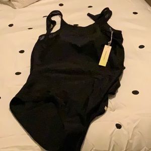 Summersalt Black Women's Swimsuit